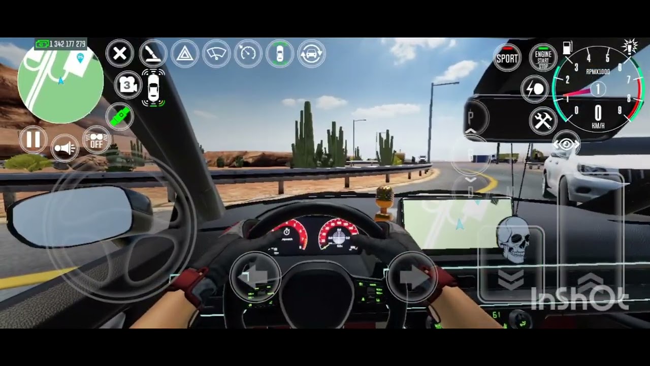 Hello guys i am back driving shool sim 