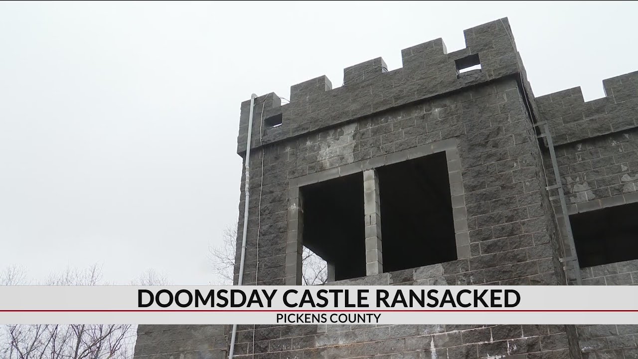 doomsday castle