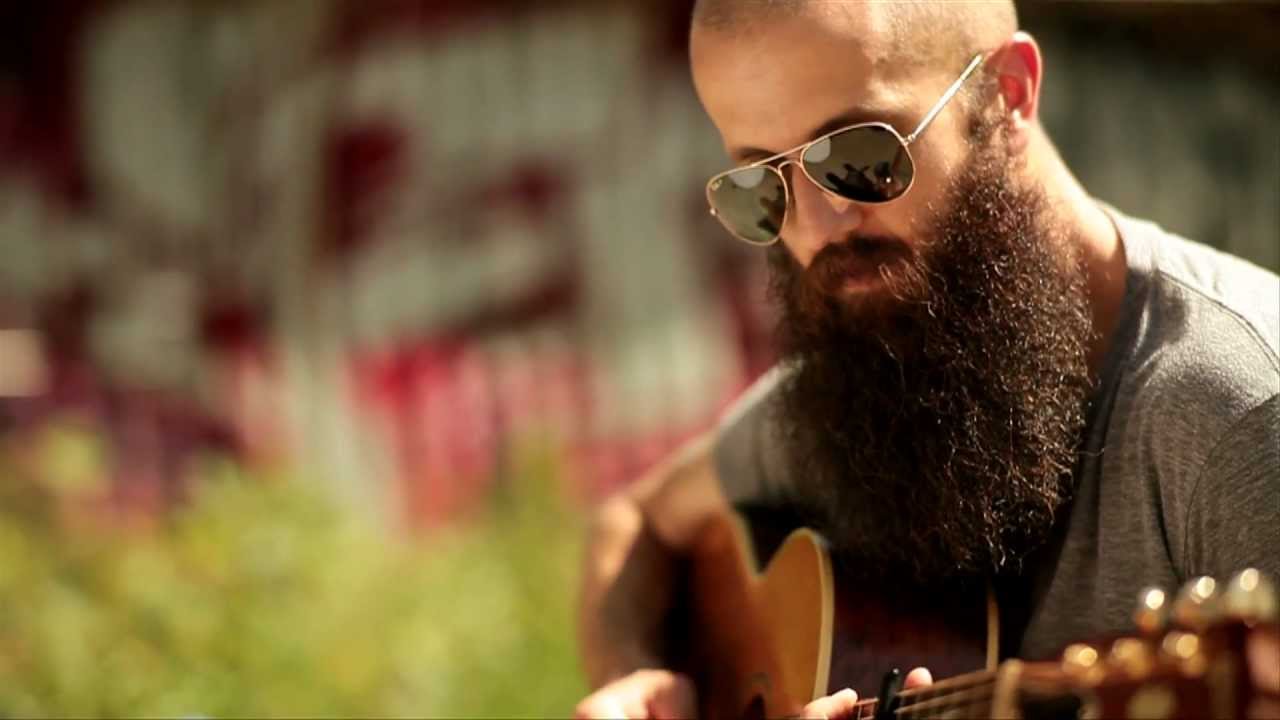 William Fitzsimmons - Funeral Dress  /// Berlin Sessions (Bonus)