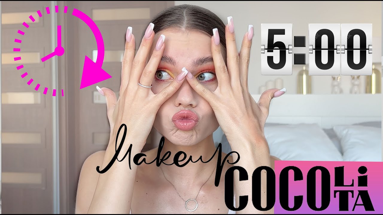 🔥5 MINUT🔥 w MAGAZYNIE COCOLITY ?! |co ja wybrałam..|