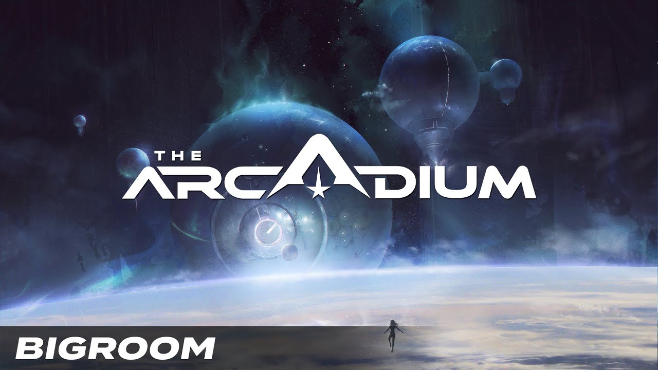 TheFatRat & Laura Brehm - The Calling (Timmy Caden Remix)