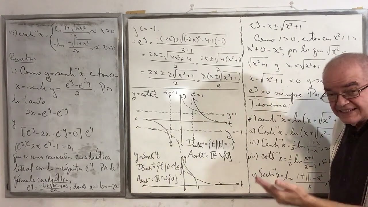 Pre Cálculo - Lección 151 - A1