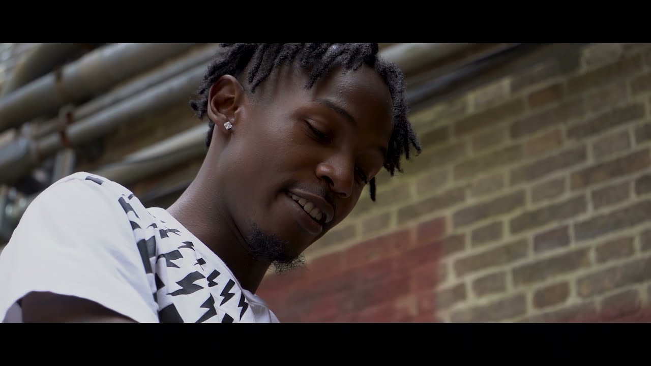 Power Circle Raw - Gangster (Dir. JKINGVISUALS)