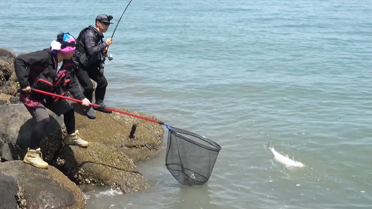 とく兄弟有明海釣行