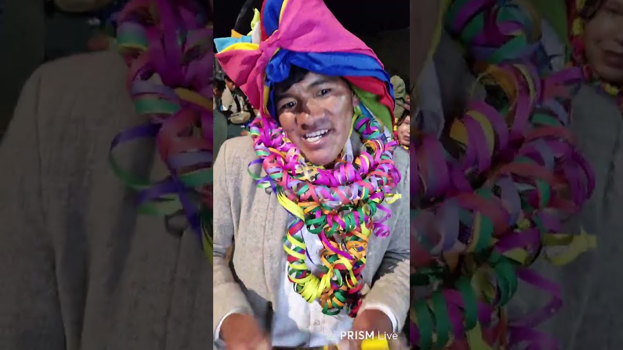 CARNAVAL DE ICHUÑA 2026-JUEVES CABILDO DE TIENDAS II