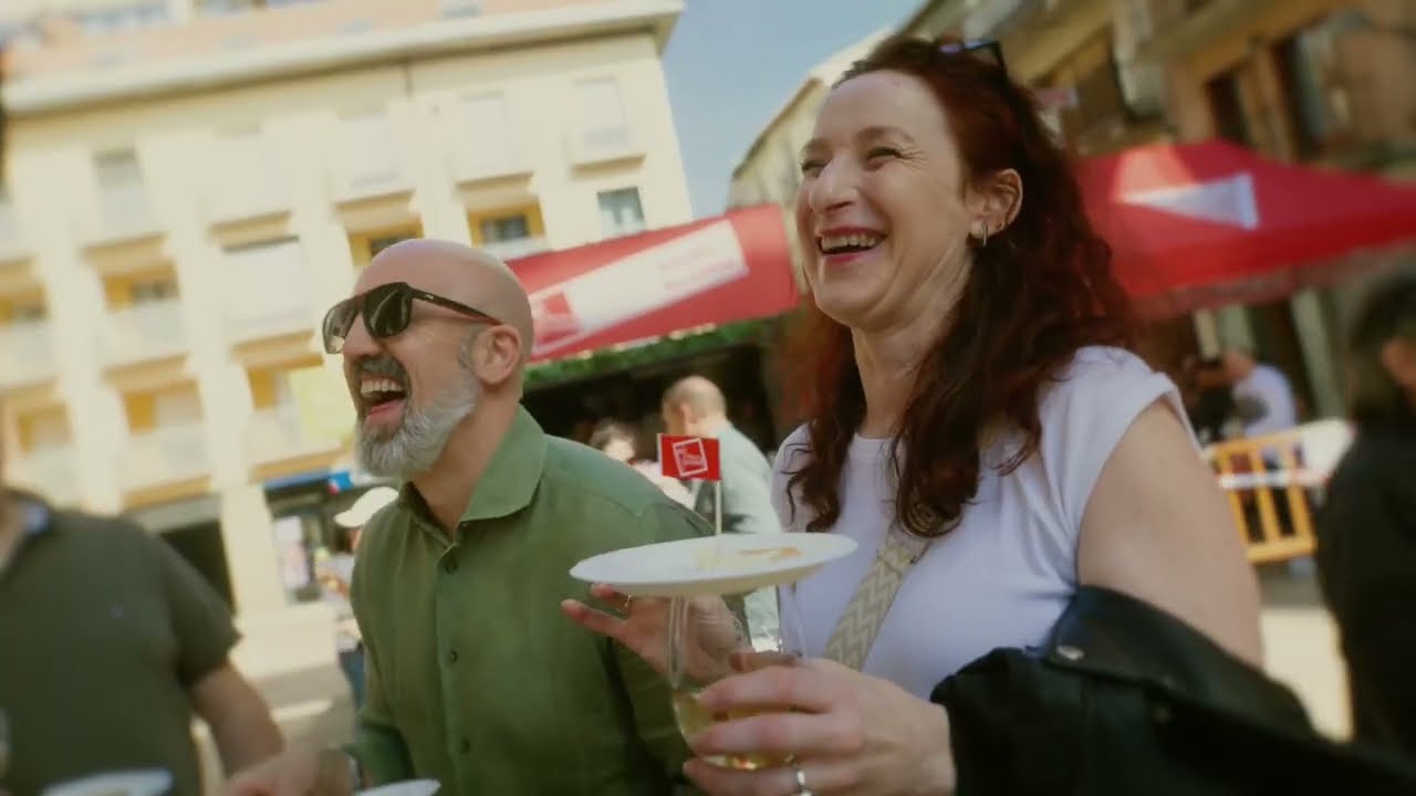 AfterMovie Estaciones Sonoras Otoño 2025