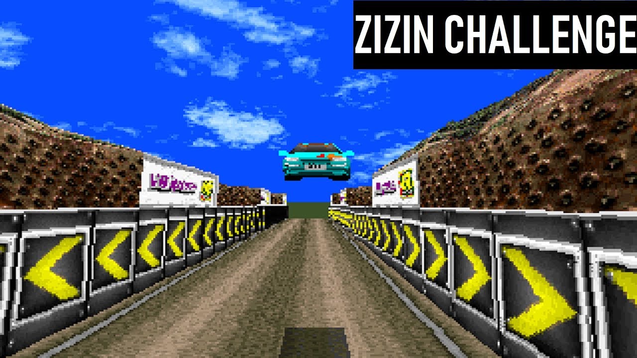ZIZIN CHALLENGE: Gremlin Cup, Part 3; Big Dippa (Whiplash/Fatal Racing)