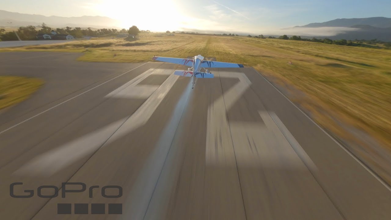 Thank You GoPro
