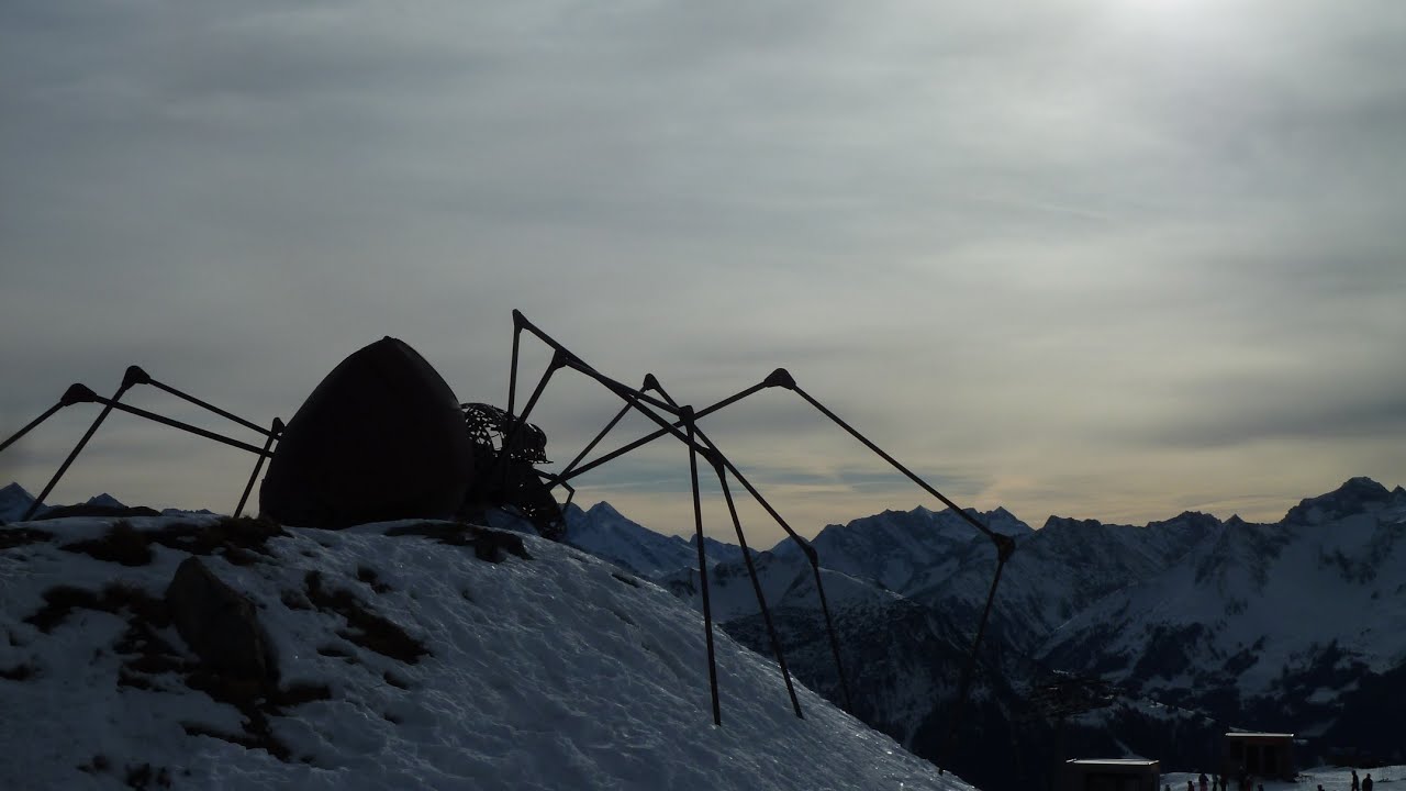 O, du schönes Zillertal