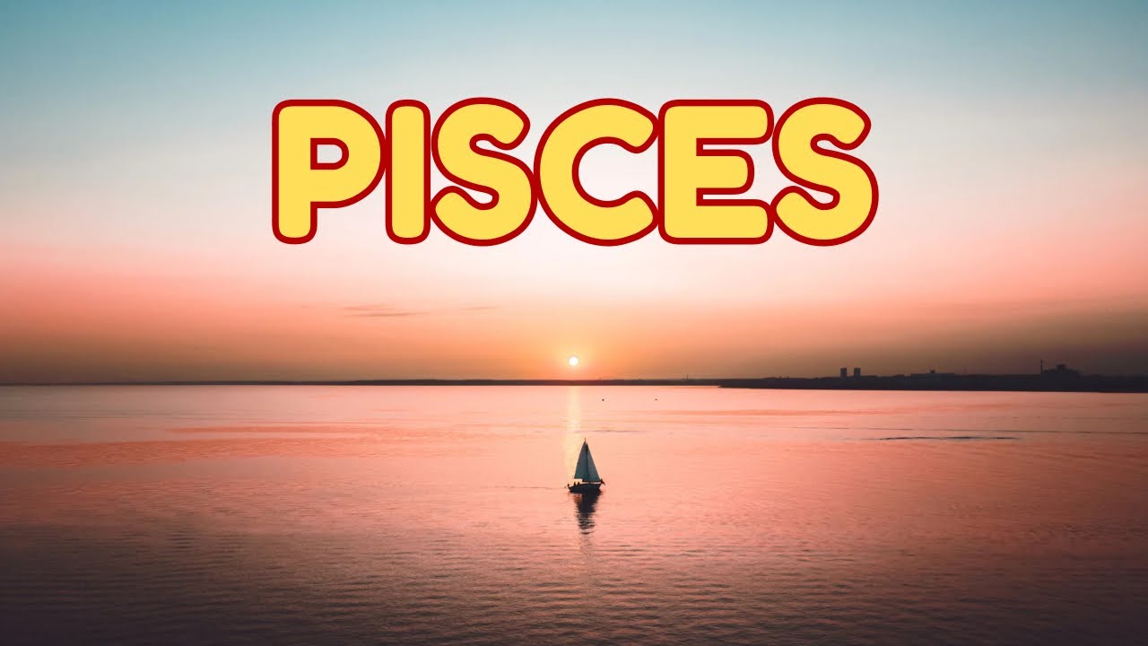 Pisces - AYAN OH! MORE MORE MONEY🙏🏻 - Monthly Check-In - Tagalog Tarot Reading