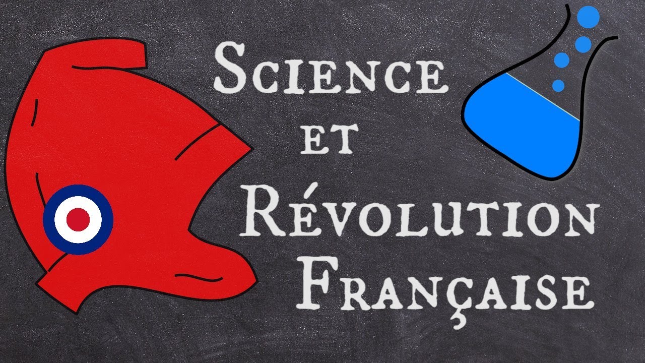 Science et Révolution Française - Scientory 06