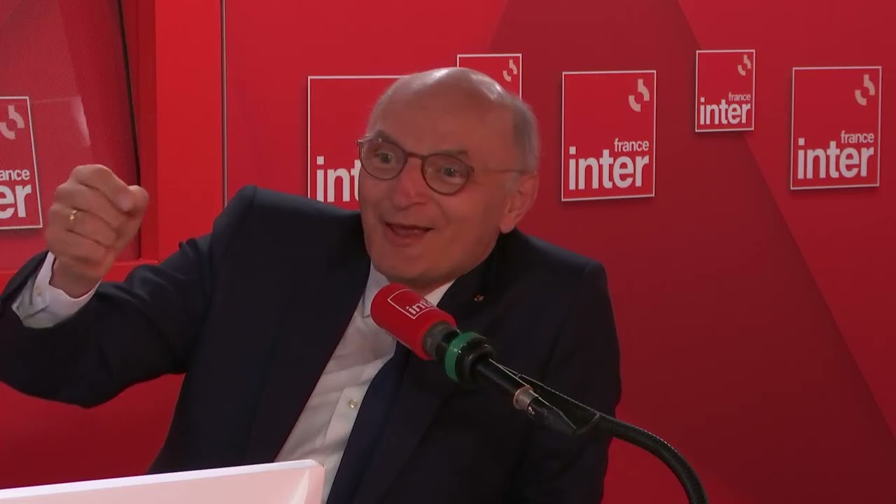 Didier Migaud président de la Haute autorité pour la transparence de la vie publique