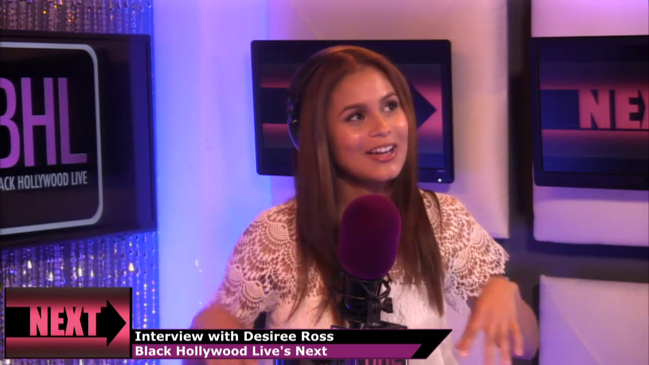 Desiree Ross Interview, Remembering Muhammad Ali & More Trends | BHL's Next