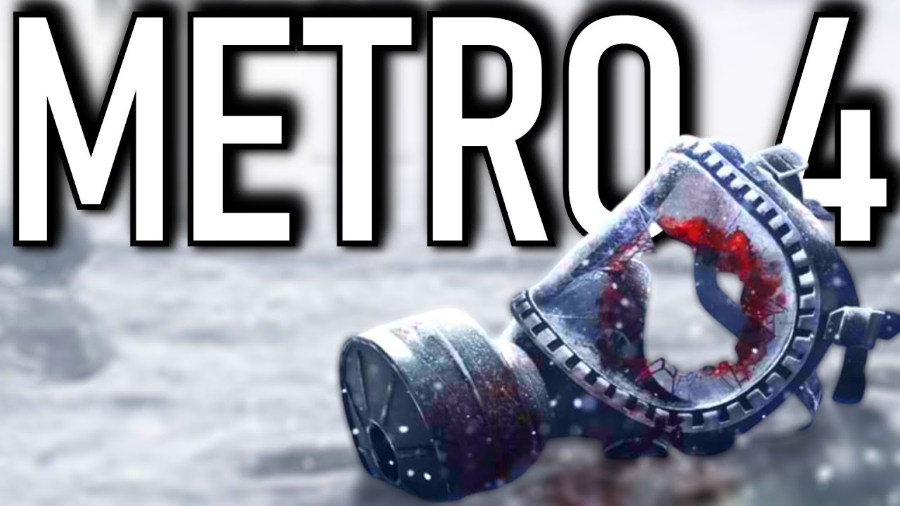 Metro 4: Open World SCRAPPED, Here&rsquo;s What Replaced It!