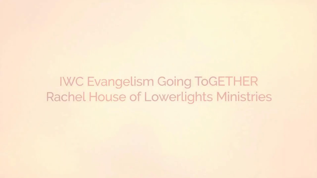 COOLJC Live with International Women Council