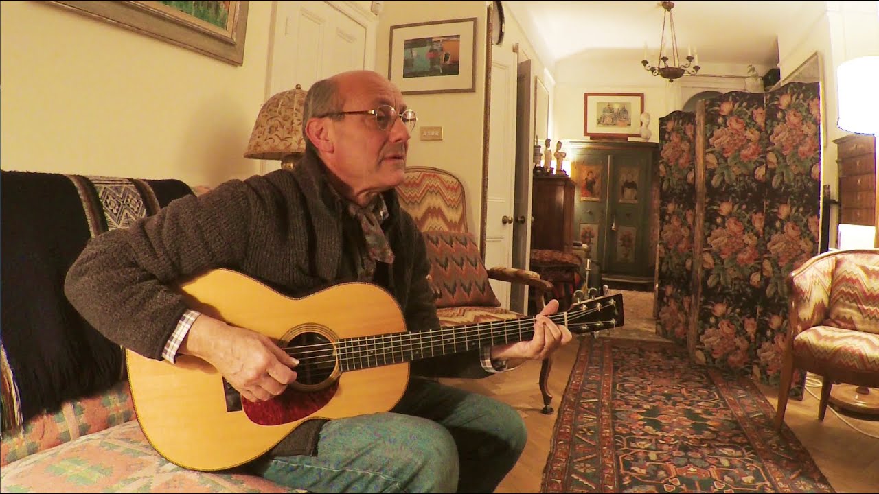 Daddy's baby (James Taylor)