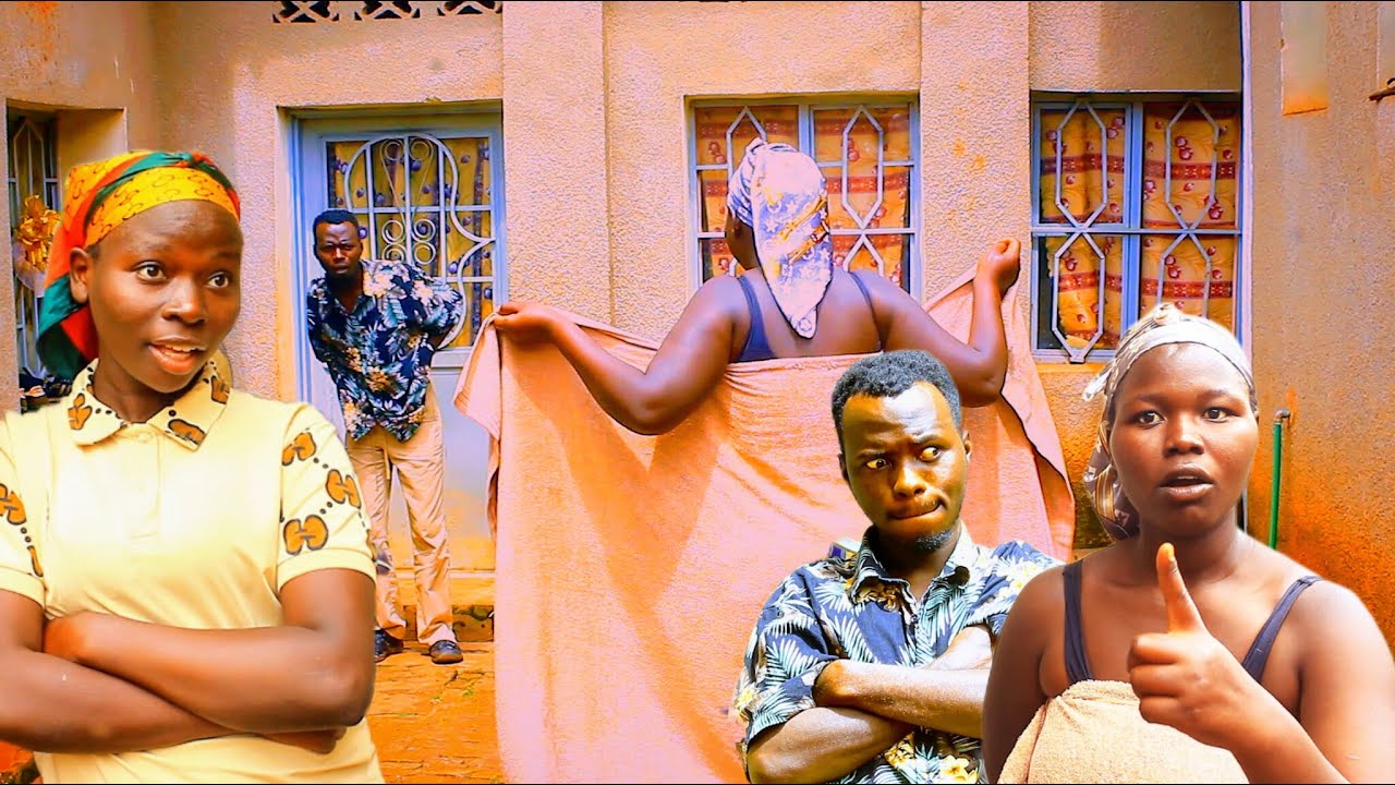 AKAWE COMEDY: Ubusambanyi bubera mubapangayi🤫#COMEDY #GEN_Z_COMEDY #NYAXOCOMEDY #FUNNIESTFUNNYCOMEDY
