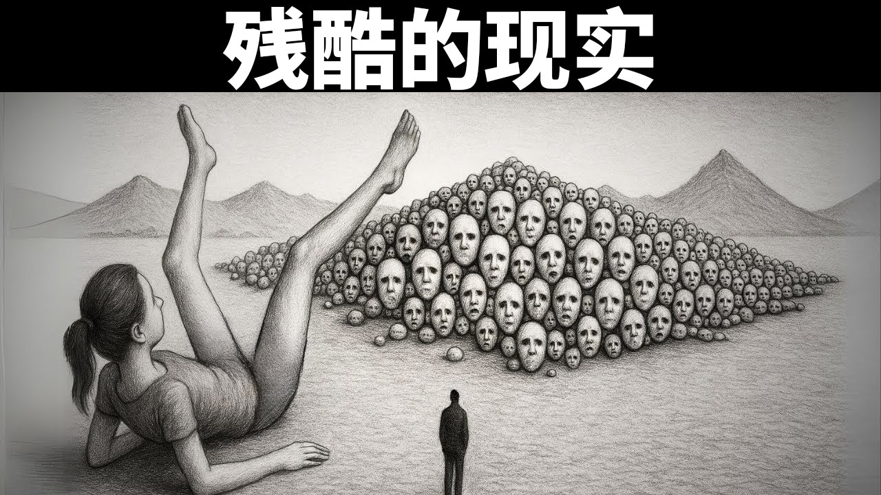 鲜为人知的女性真相——叔本华
