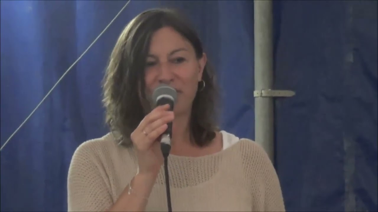 Feel Bless in Concert (Campingkirche Schellbronn 2025)