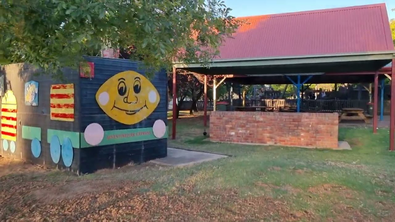 Moama Park Echuca Victoria Australia 🇦🇺 