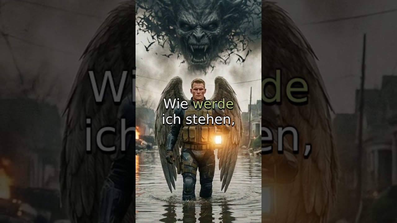 Offenbarung wird jetzt erfüllt ⚔️🔥 Die Siegel öffnen sich | Epische Endzeit-Warnung
