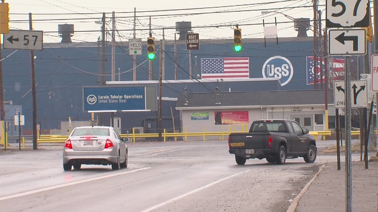 Union says U.S. Steel layoffs coming in Lorain in same week layoffs announced at Republic