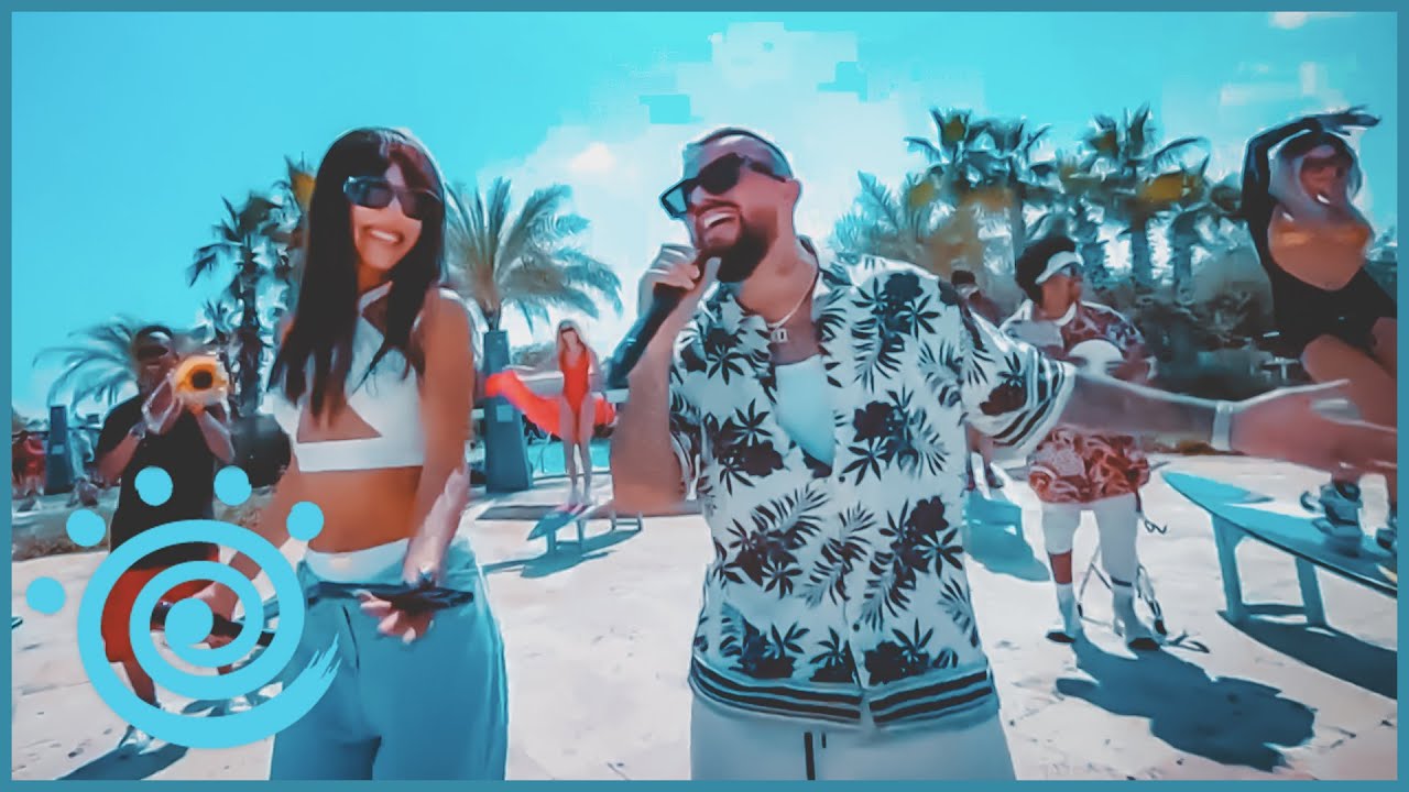 Ti Ti - Jimmy Dub ❌ Mandinga 🔥 Neatza cu Răzvan şi Dani / Antena 1