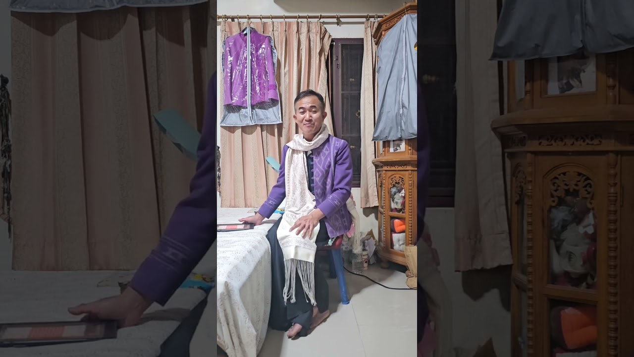 หัวหน้า #บอยศิริชัย เคลียร์ใจกับ #ยายหวึ่ง ไม่พอใจอะไรกันรึเปล่า