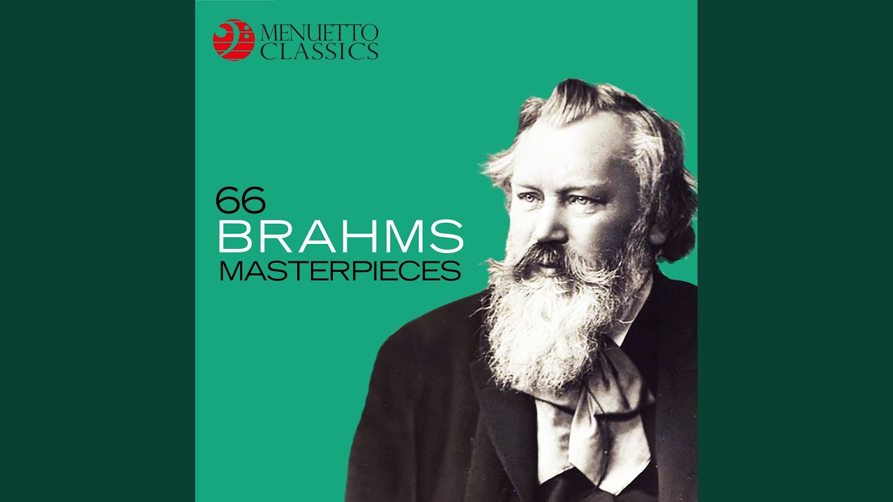 Violin Concerto in D Major, Op. 77: I. Allegro non troppo