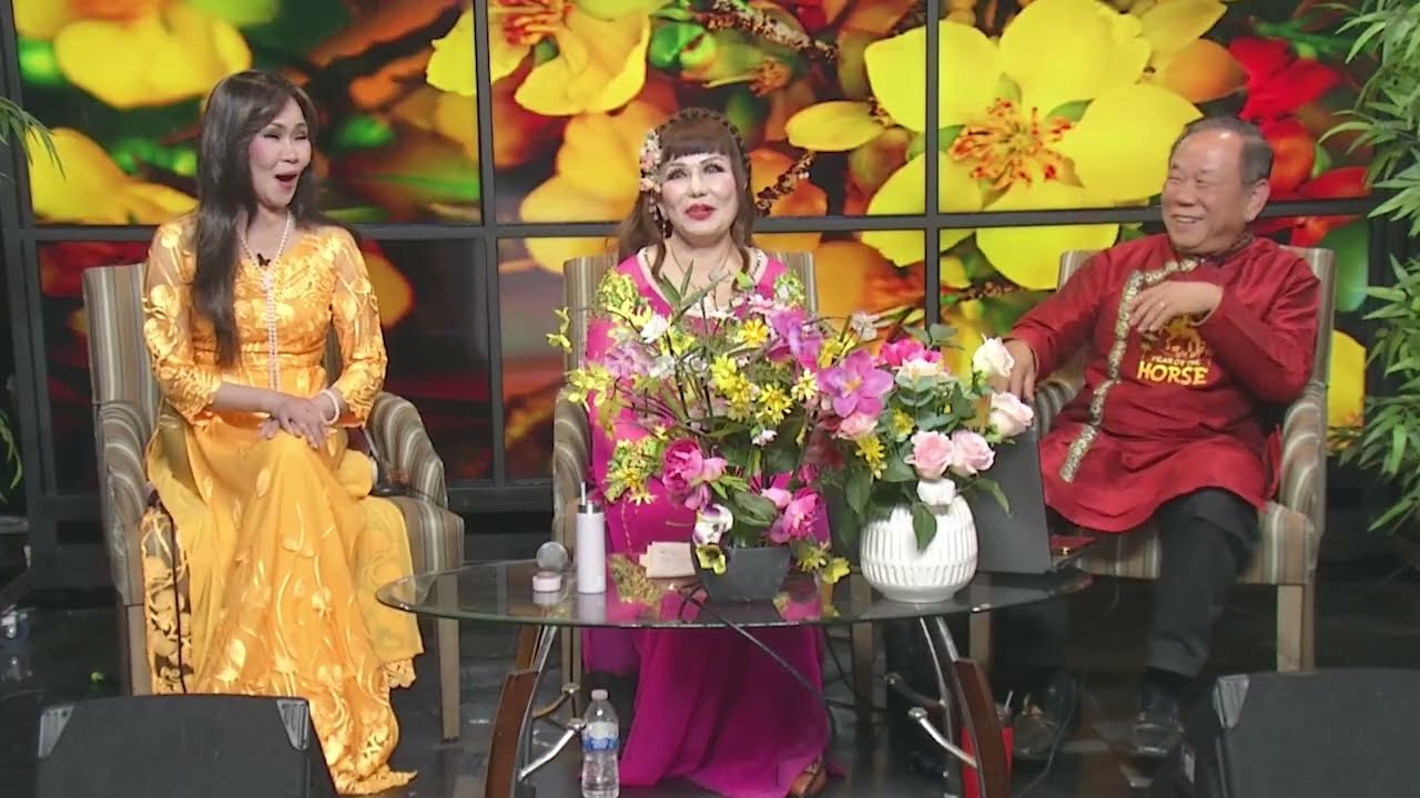 TÌNH NGƯỜI VIỄN XỨ  02-28-26 VNA-TV 57.3