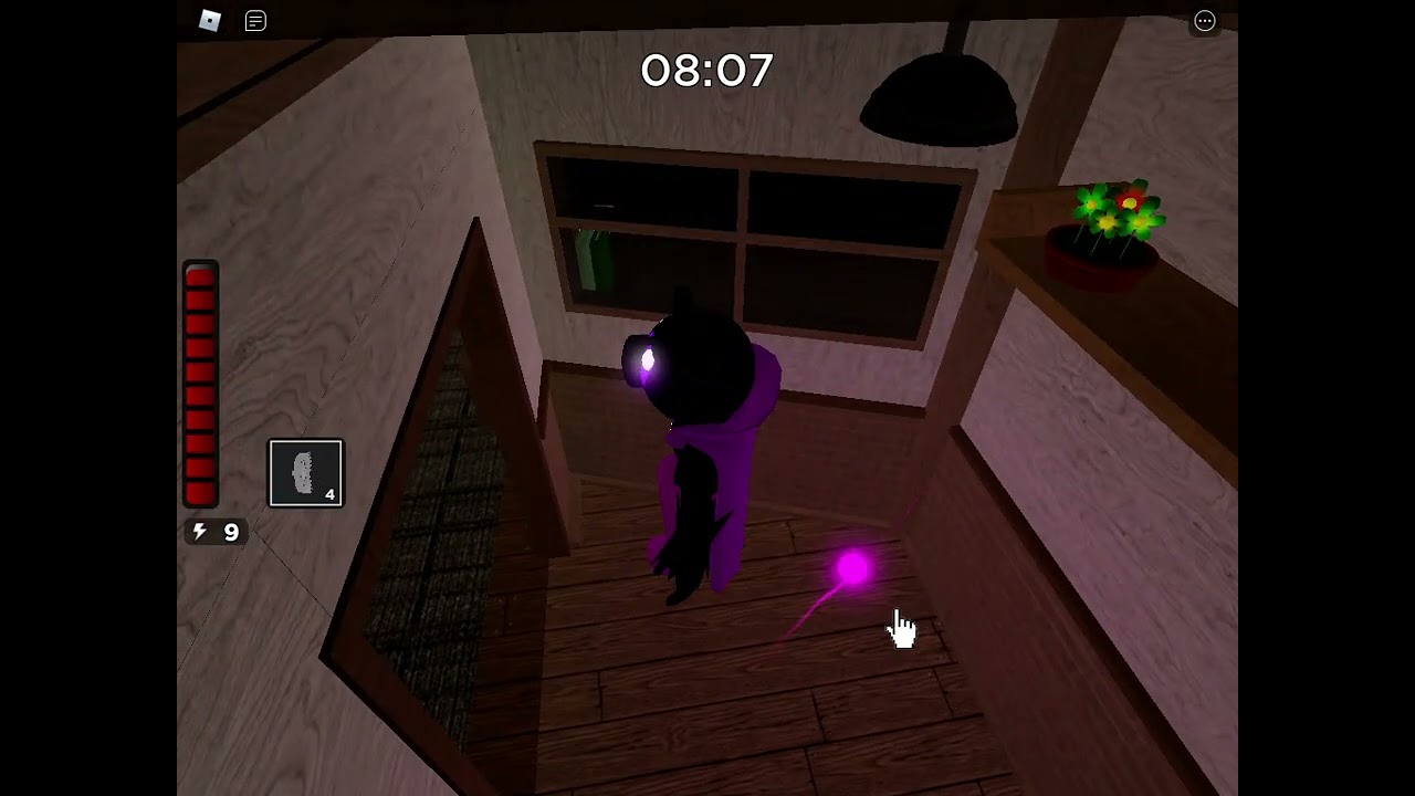 Roblox Piggy: Branched Realities - Portal Master Skins Showcases.