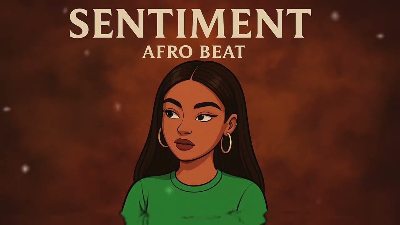 AFRO TRAP BEAT  