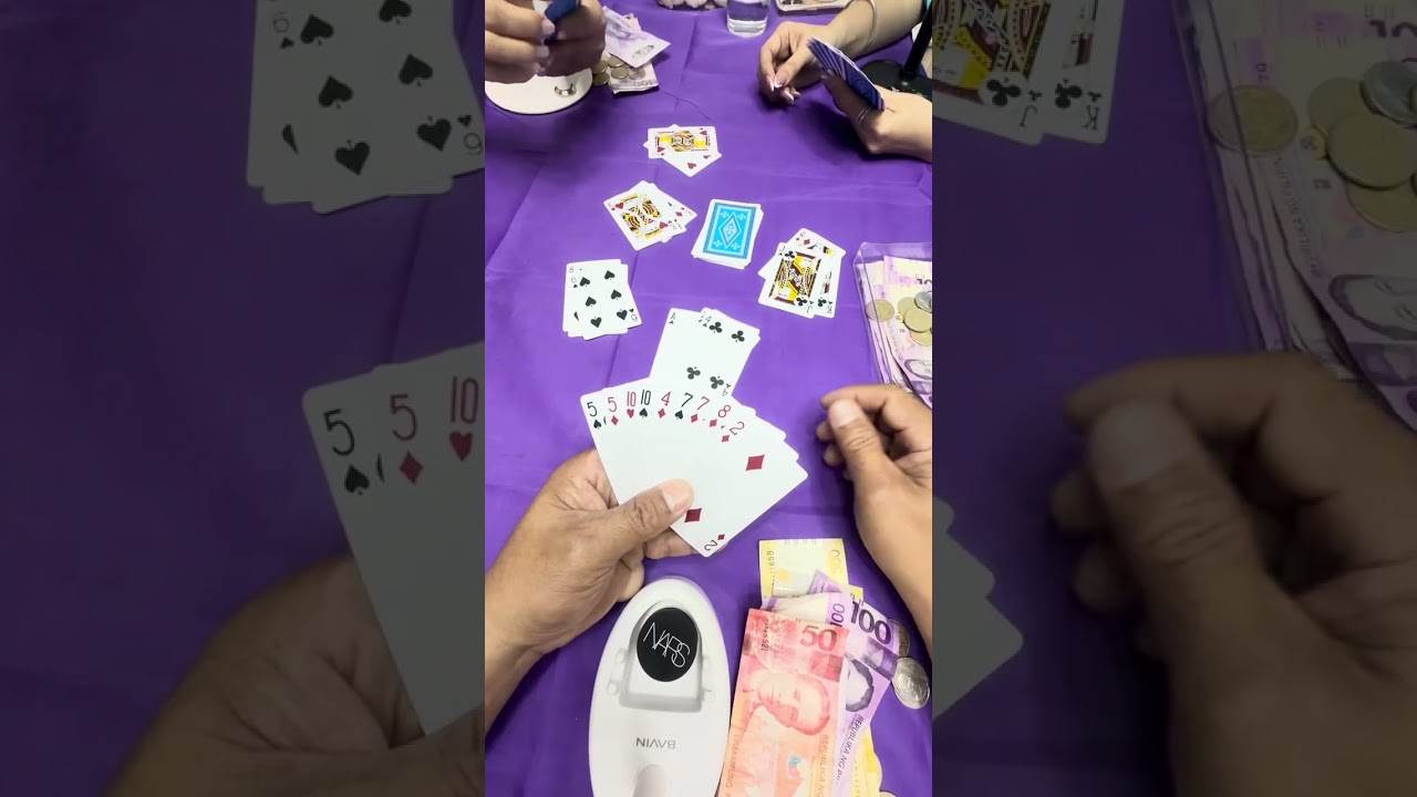 Tongis Play