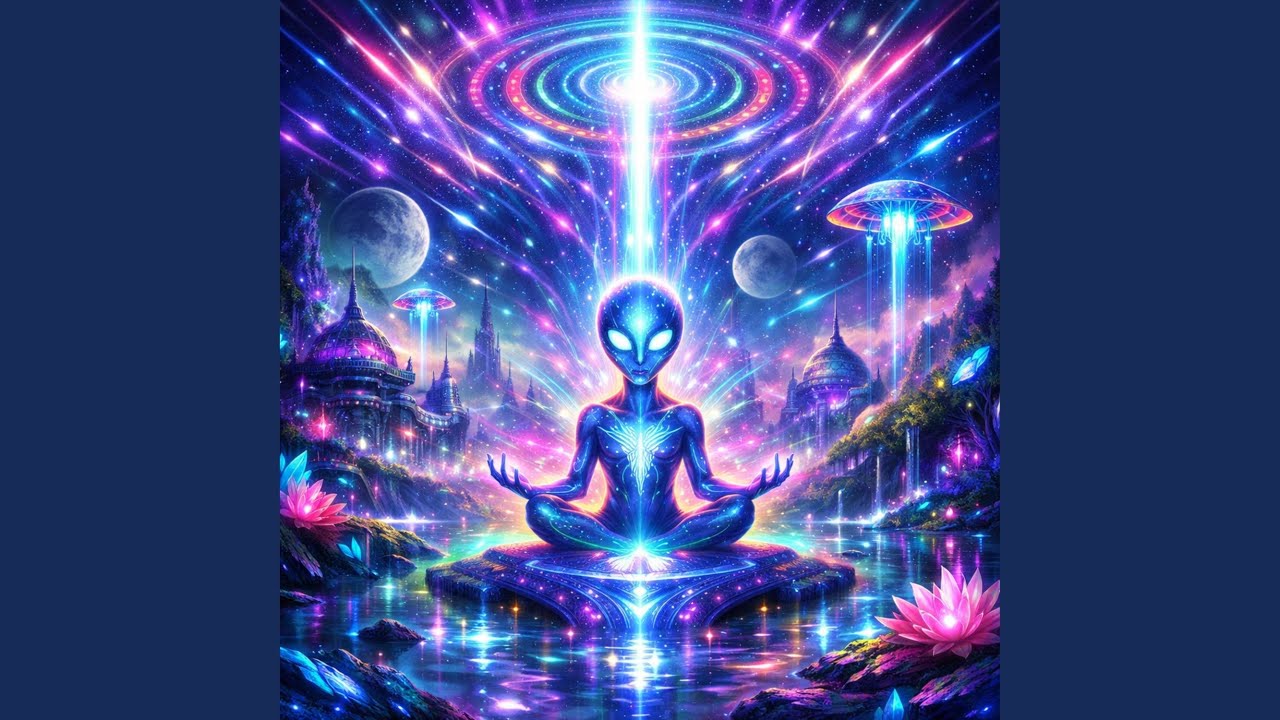 Velvet frequency