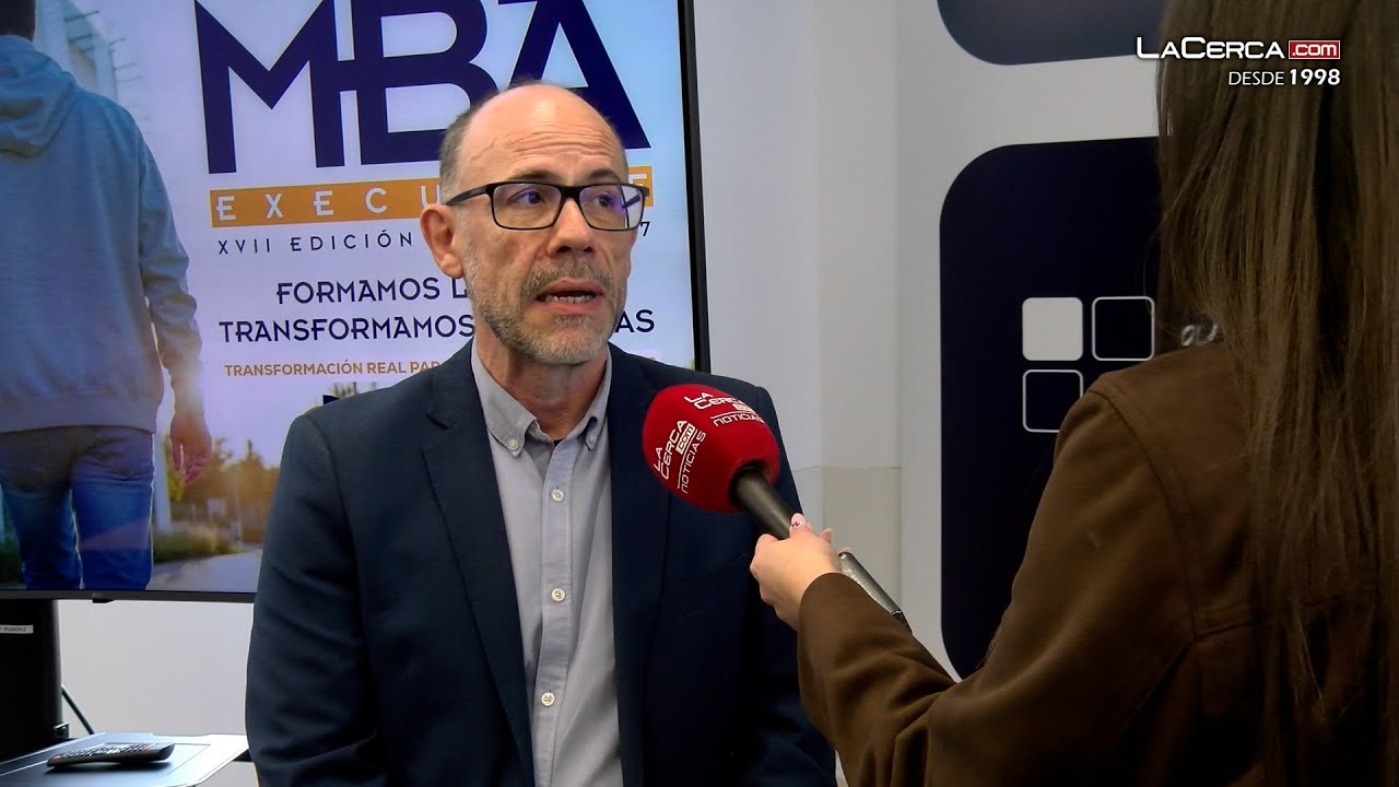 El MBA Executive de FEDA alcanza su XVII edición