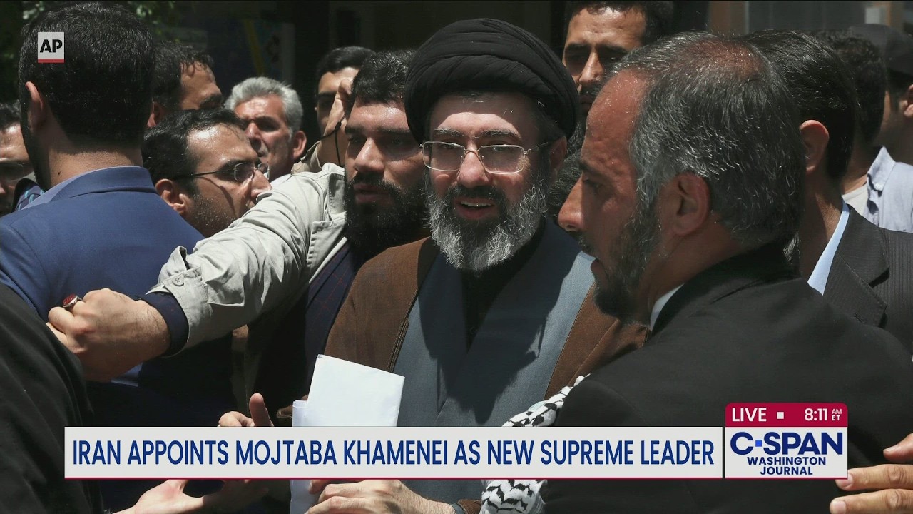Future of the Iranian Regime