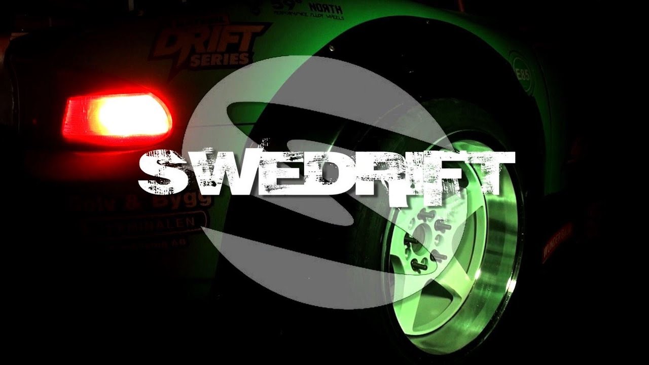 SWEDRIFT presents the BULLFROG Z3 @ Gatebil End of Season 2017 (eng subs)