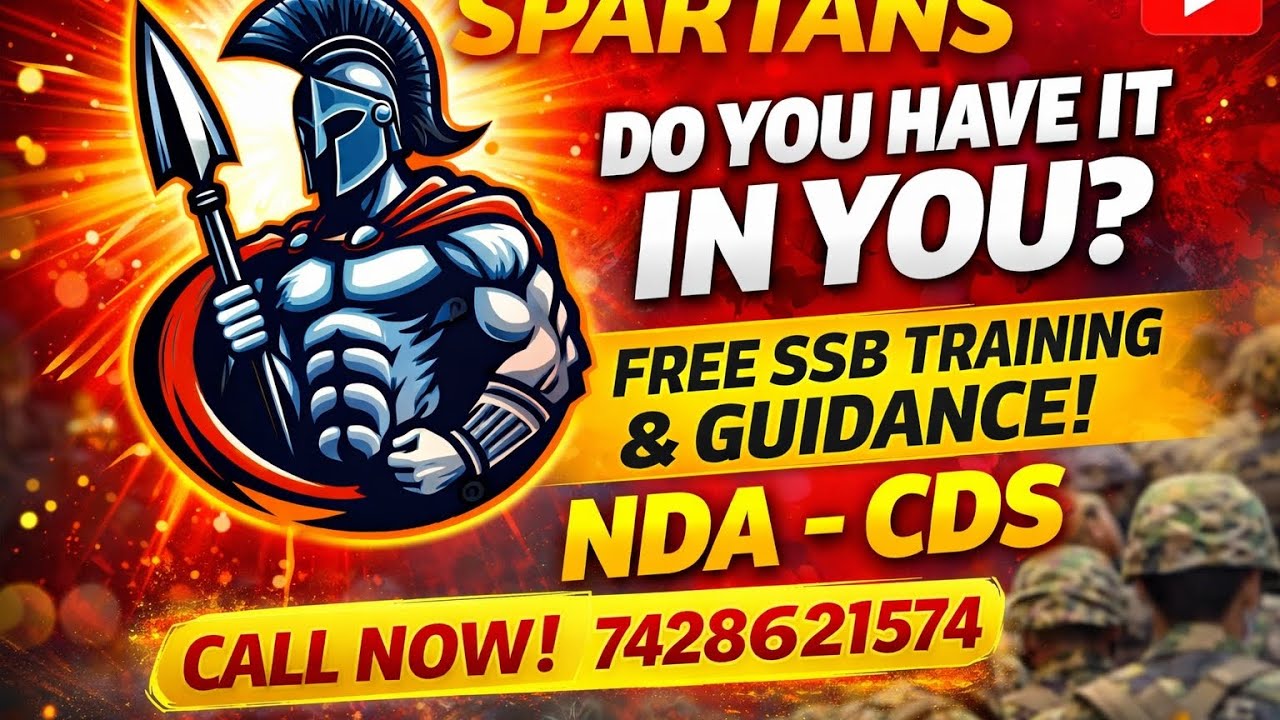Crack SSB INTERVIEW IN EASY STEPS