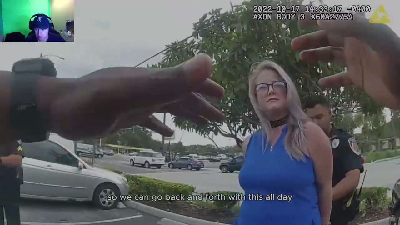 Woman Arrested After Trying to Withdraw $4,200 With Fake ID at TD Bank