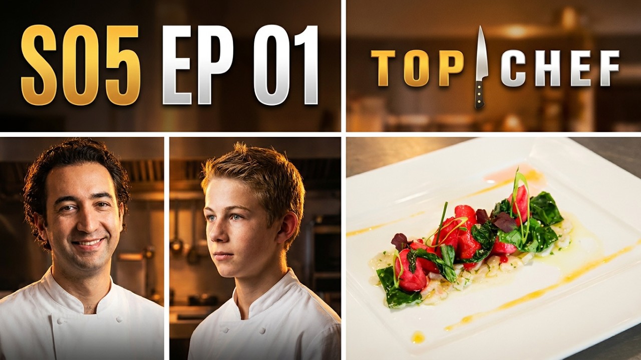 top chef s05 ep 01