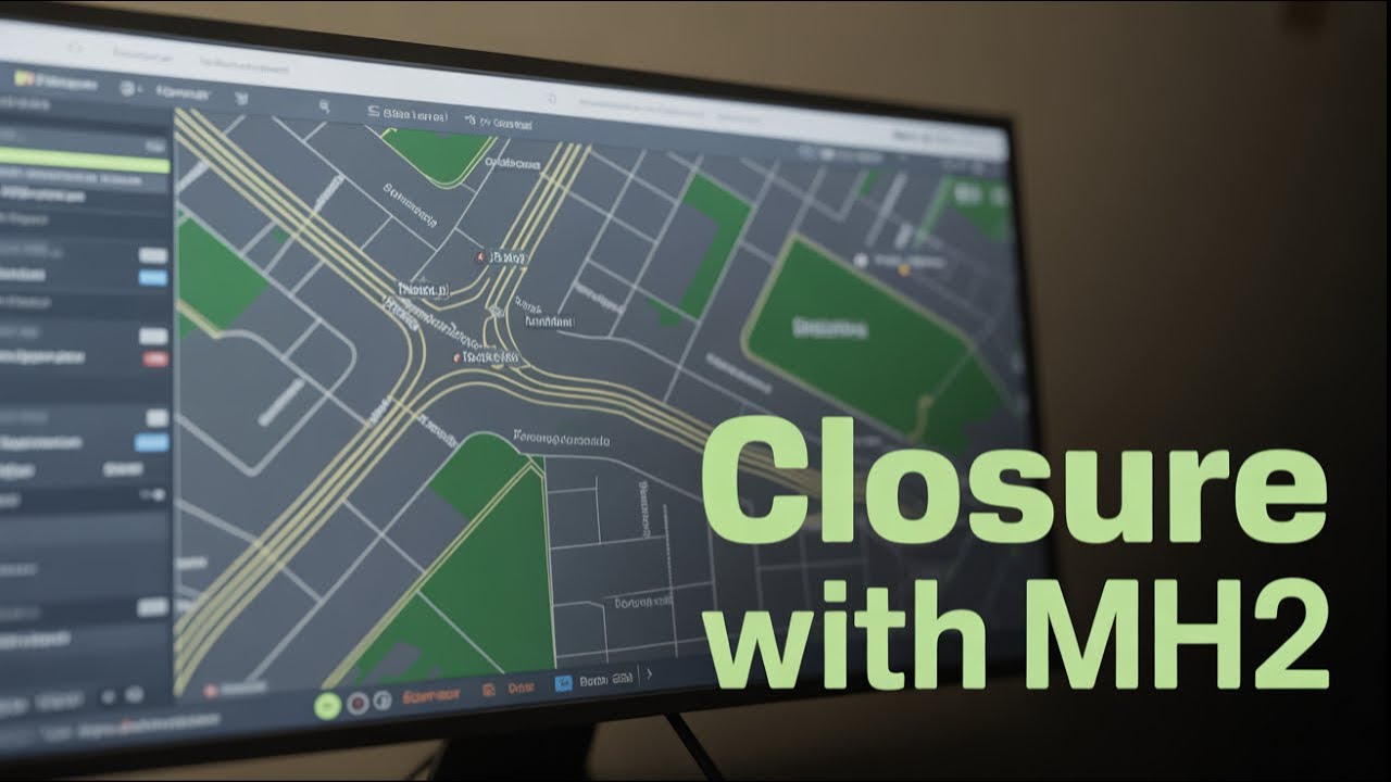 Association Closure with MH 1 & 2