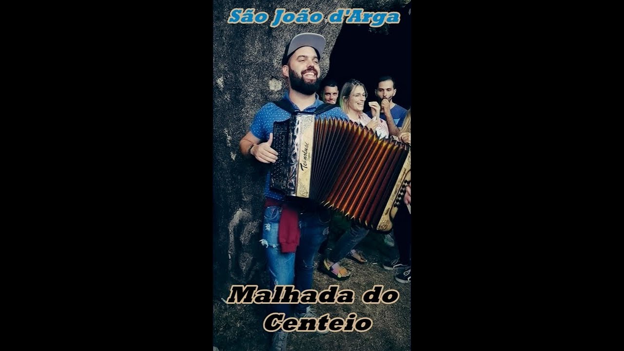 Malhada do Centeio - Romaria de São João d'Arga