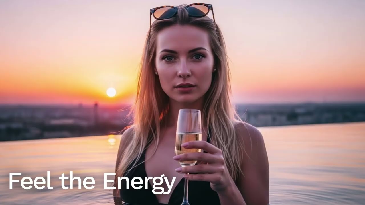 Feel the Energy | New Uplifting EDM Anthem 2026