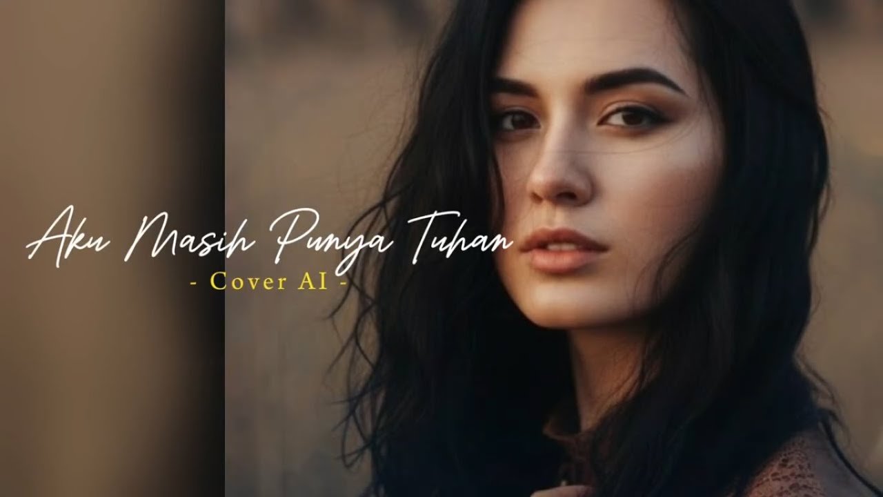 Aku Masih Punya Tuhan (cover AI) 