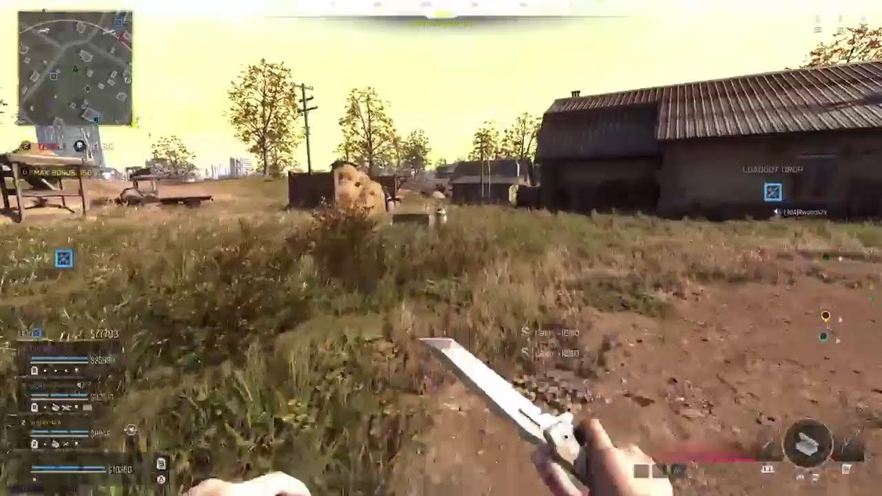 BO7: Call of Duty Warzone Verdansk, resurgence, casual, Ranked, Zombies