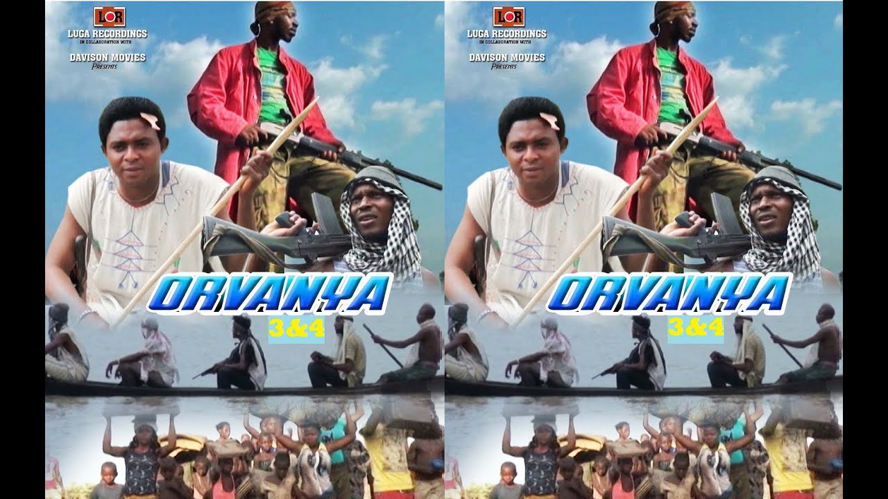 Orvanya Complete Season 3&4