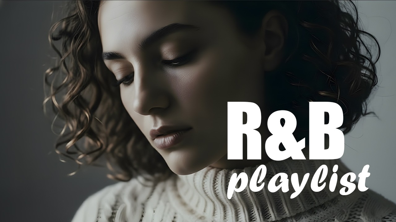 Playlist R&B 31   Gravity of You 💫 – Emotional Neo Soul   Late Night   Chill   Soulful