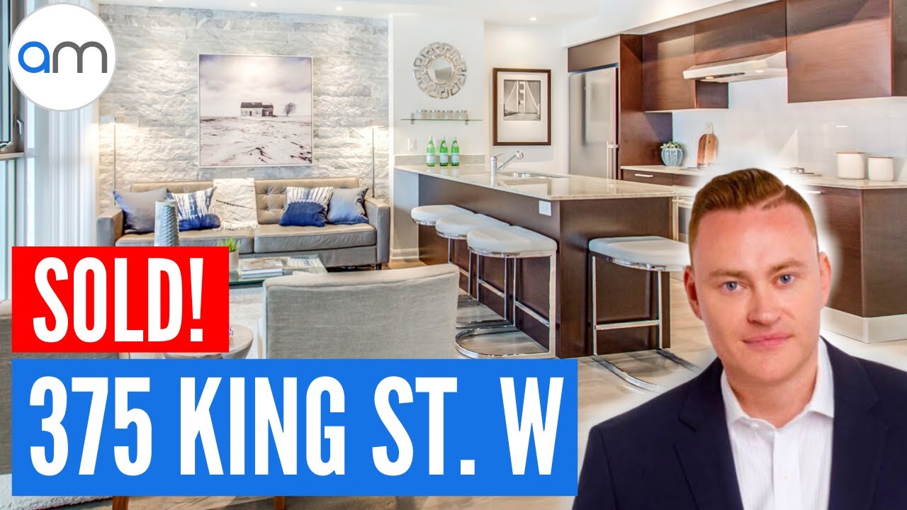 375 King Street West - King West Condos
