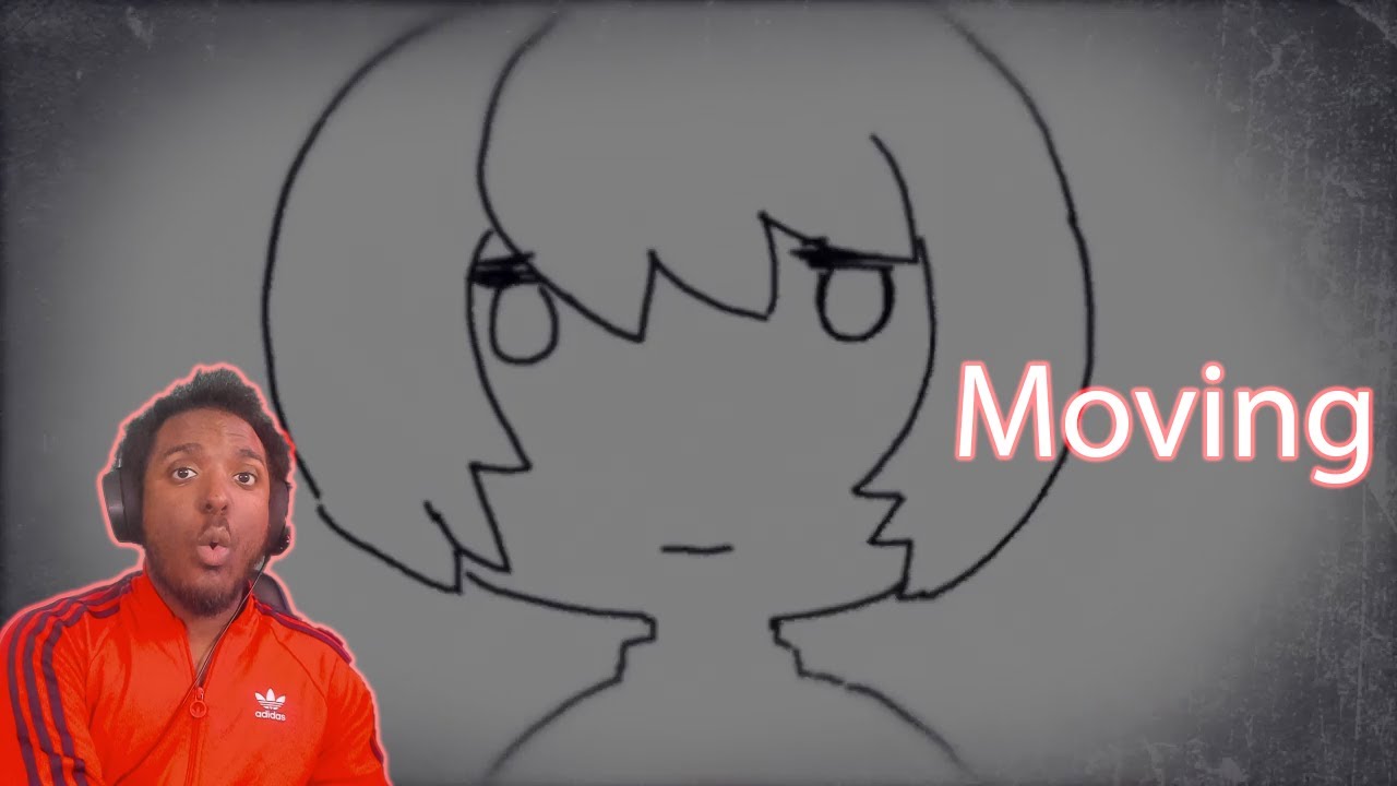 Yorushika - Hitchcock (MUSIC VIDEO) | REACTION