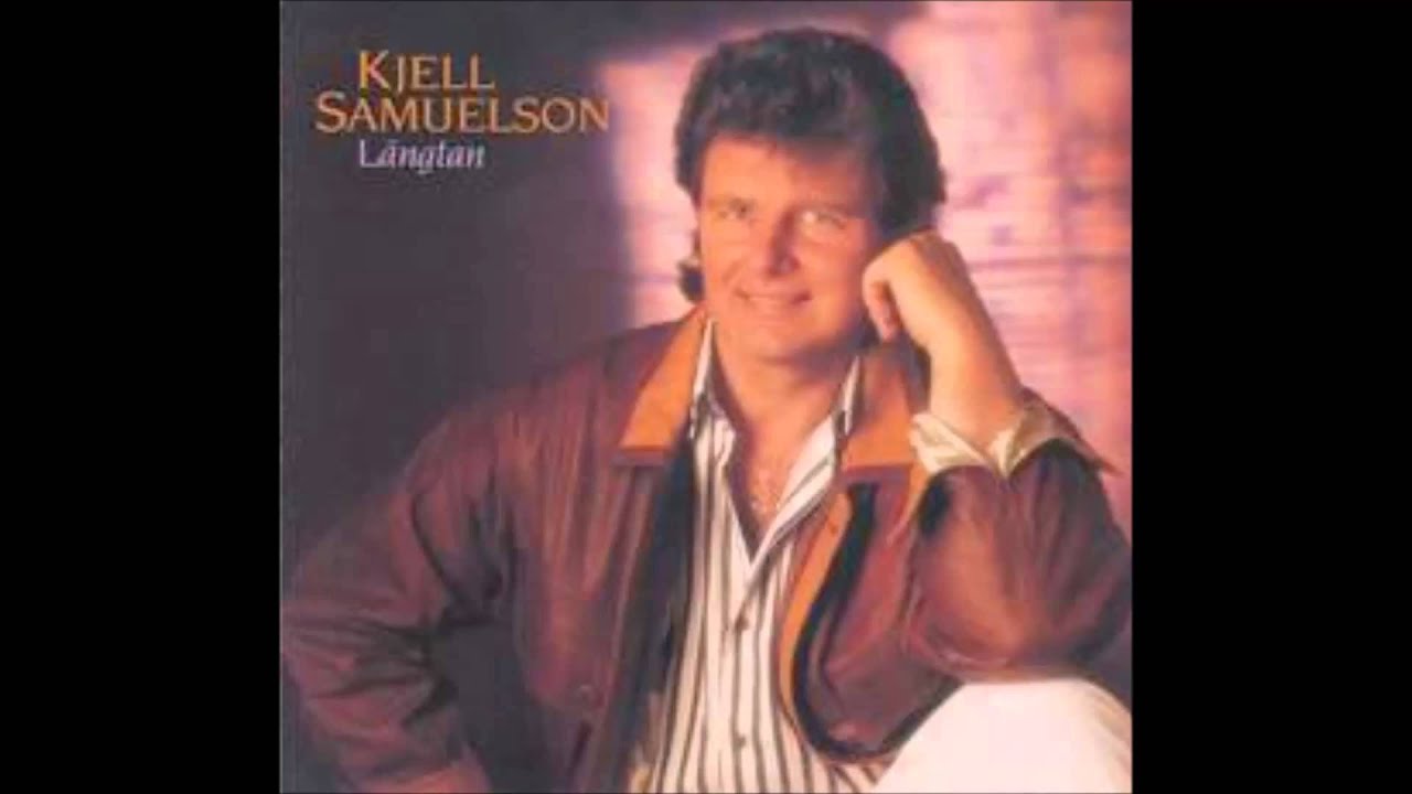 Kjell samuelson snart en dag